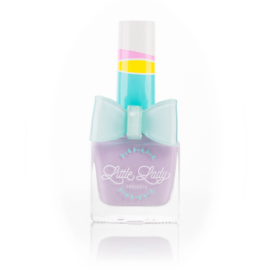 Lady Lilac Nail Polish