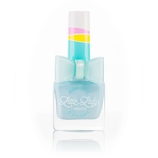 Tropical Tango Nail Polish