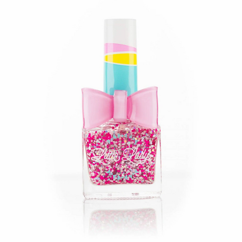 Unicorn Wishes Nail Polish