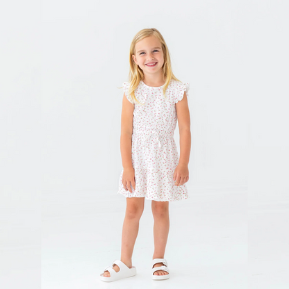 Picnic Perfect Dress