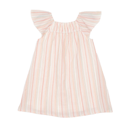 Sandy Dress