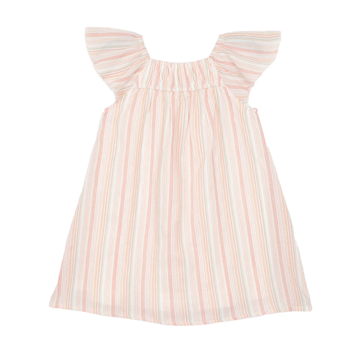 Sandy Dress