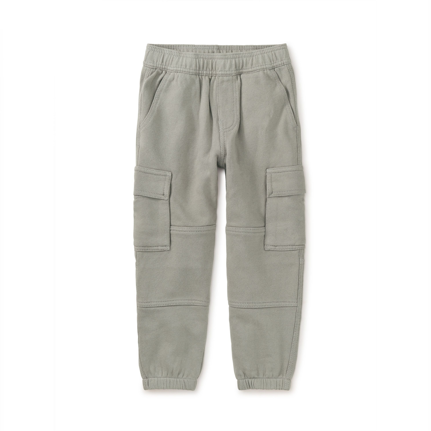 Smoke Cargo Pocket Joggers