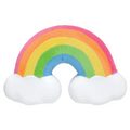 Rainbow Slowrise Plush (Mini)