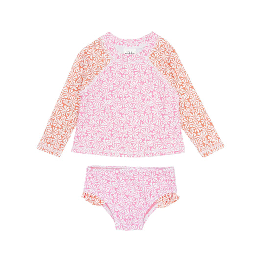 Swim All Day Baby Swim Set