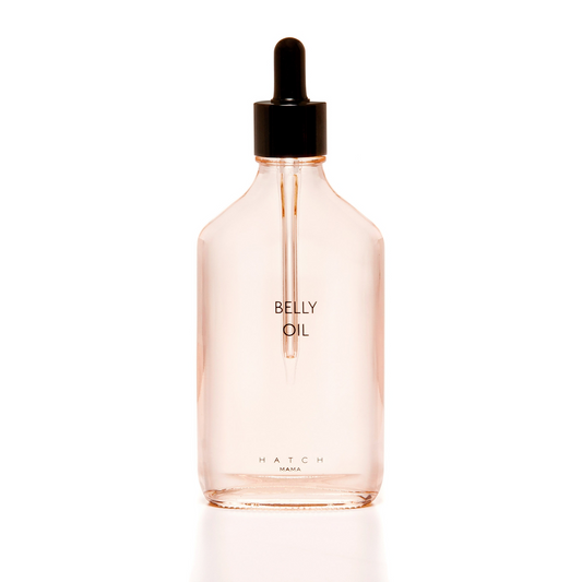 Belly Oil for Maternity