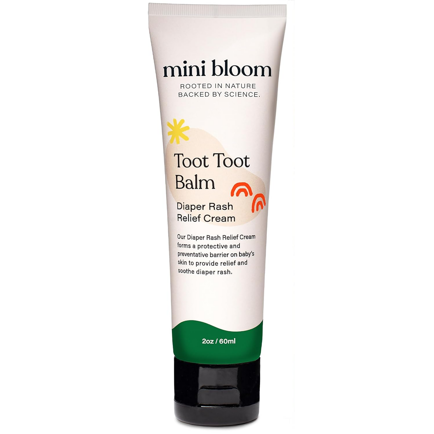 Toot Toot Balm