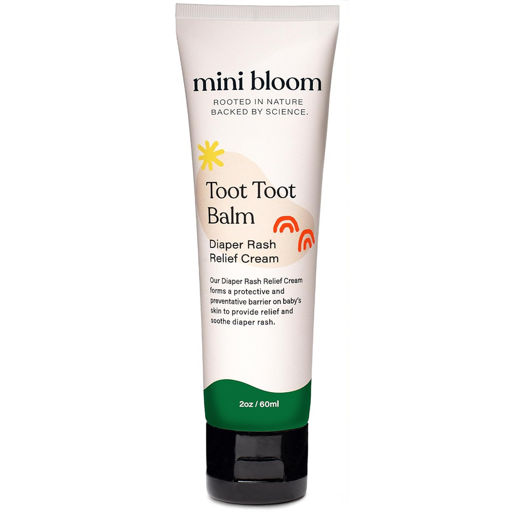 Toot Toot Balm