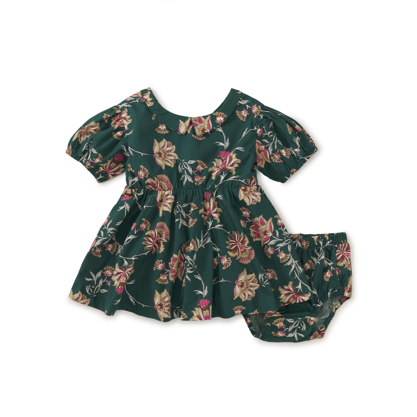 Salma Floral Dress (Baby)