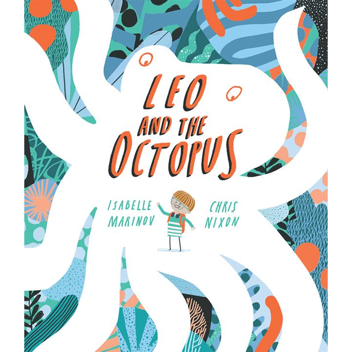 Leo and the Octopus