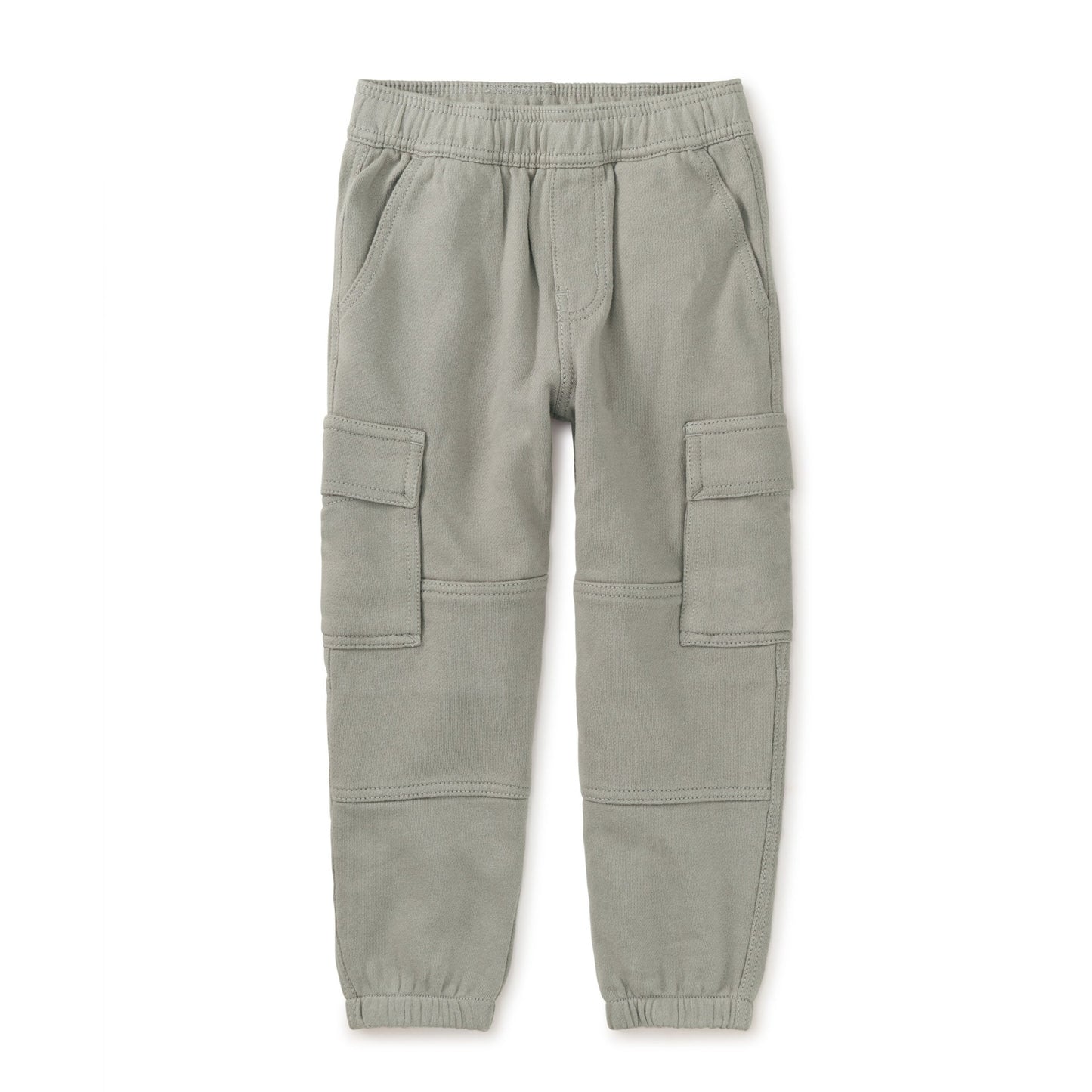 Smoke Cargo Pocket Joggers