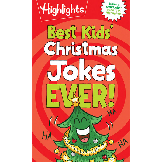 Best Kids Christmas Jokes Ever