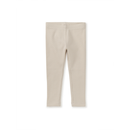 Birch Pointelle Leggings (Baby)
