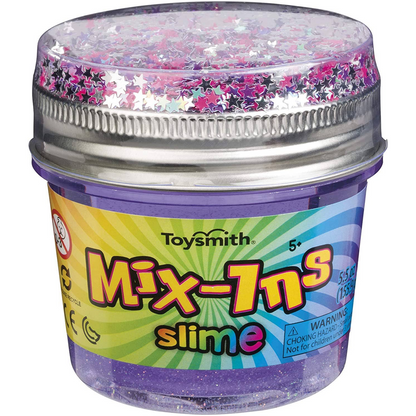 Mix-Ins Slime Kits