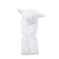 White Lamb Blankie