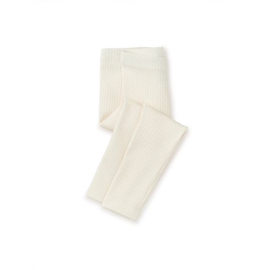 Chalk Pointelle Leggings (Baby)