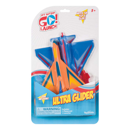 Stunt Flyer Sky Glider