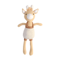 Jojo Giraffe Plush Toy