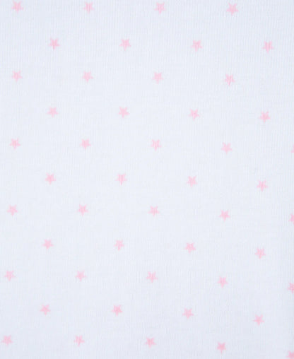 Pink New World Onesies