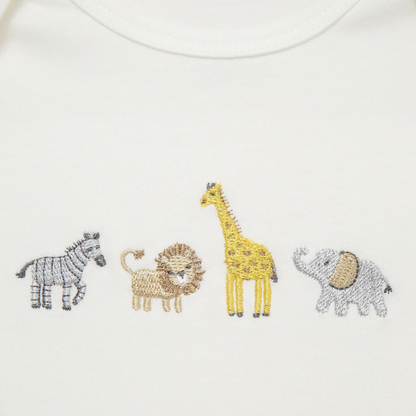 Sweet Safari Set