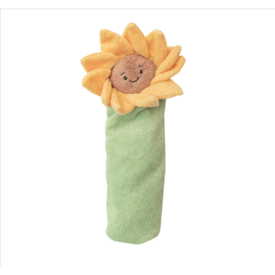 Jellycat Fleury Sunflower Soother