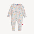 Shroom and Bloom Convertible Coverall