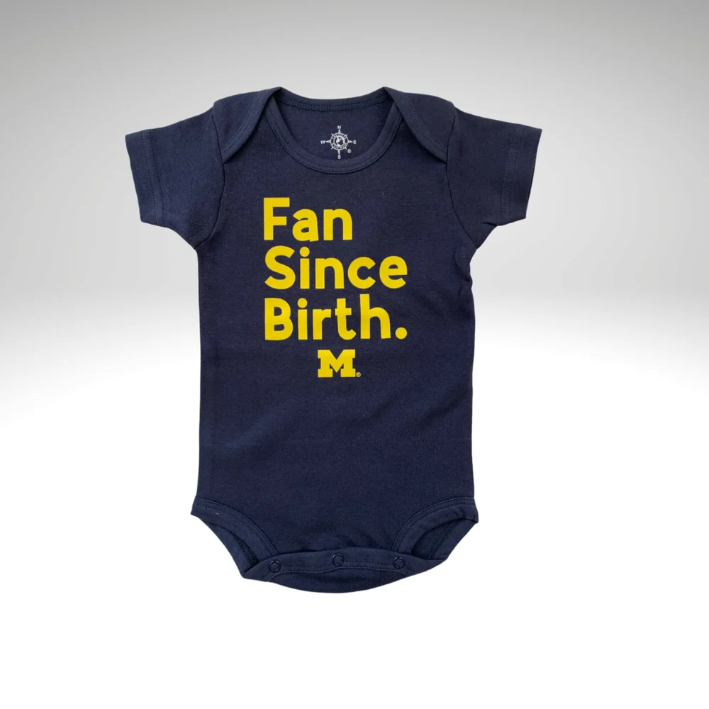 New Michigan Dad Gift Set