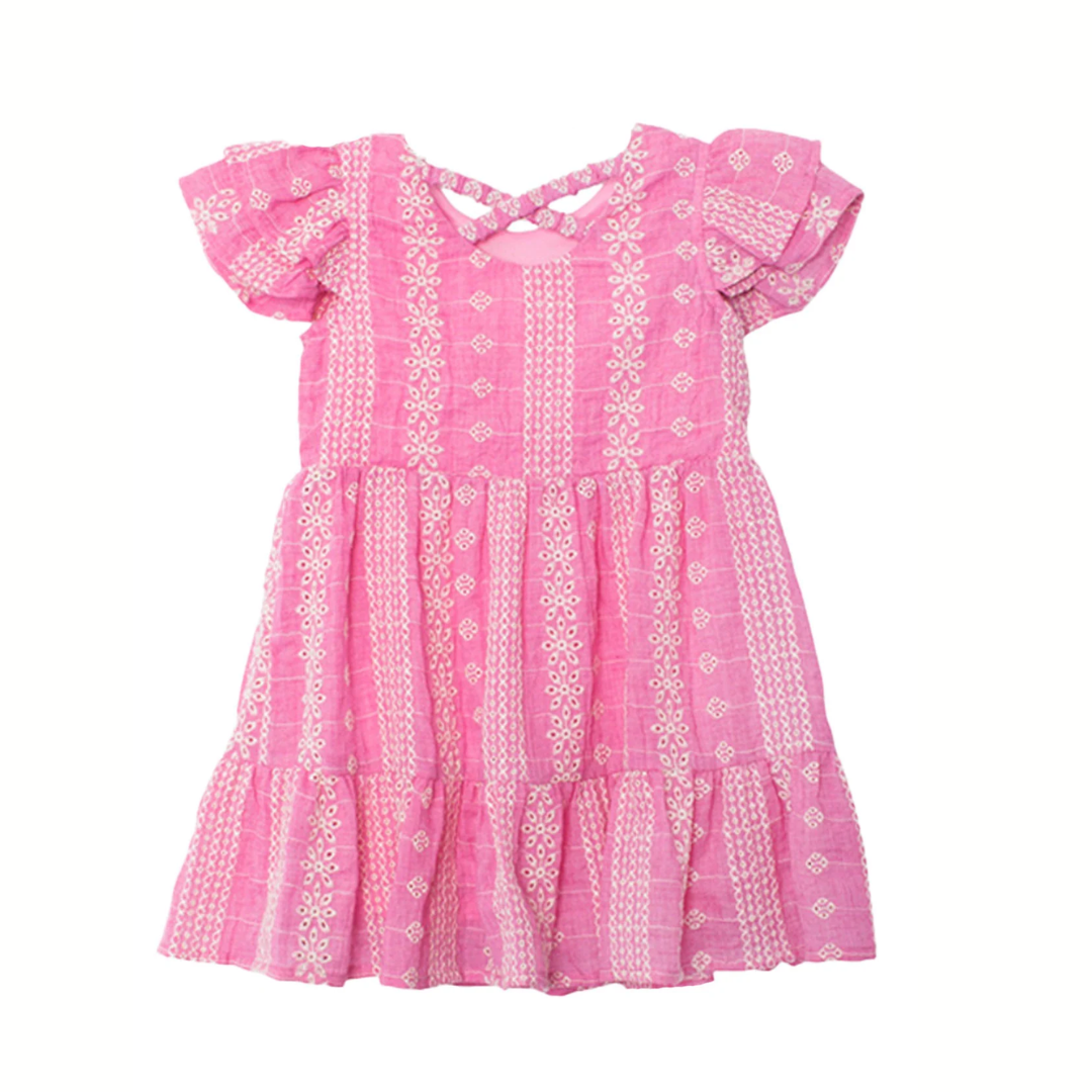 Pinkalicious Dress