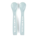 Stud Muffin and Hunk Spoon Set