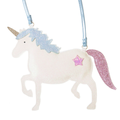 Unicorn Glitter Bag