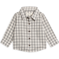 Earl Poplin Collar Shirt (kids)