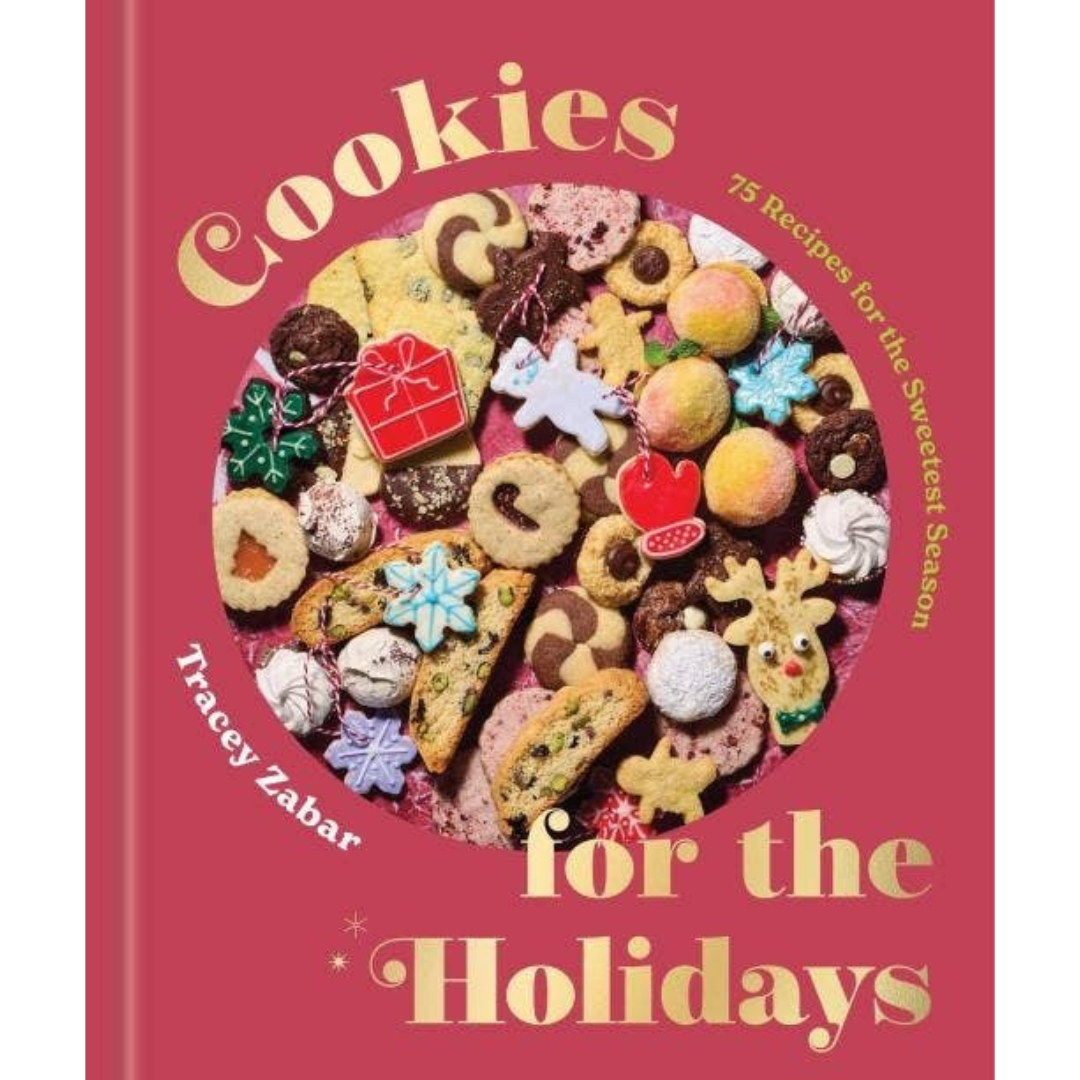 Cookies for the Holidays