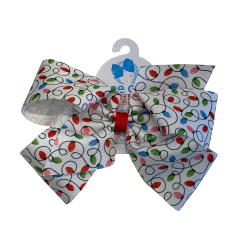 King Ornaments Bow