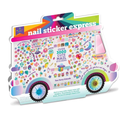 Nail Sticker Express - Nail Art Kit
