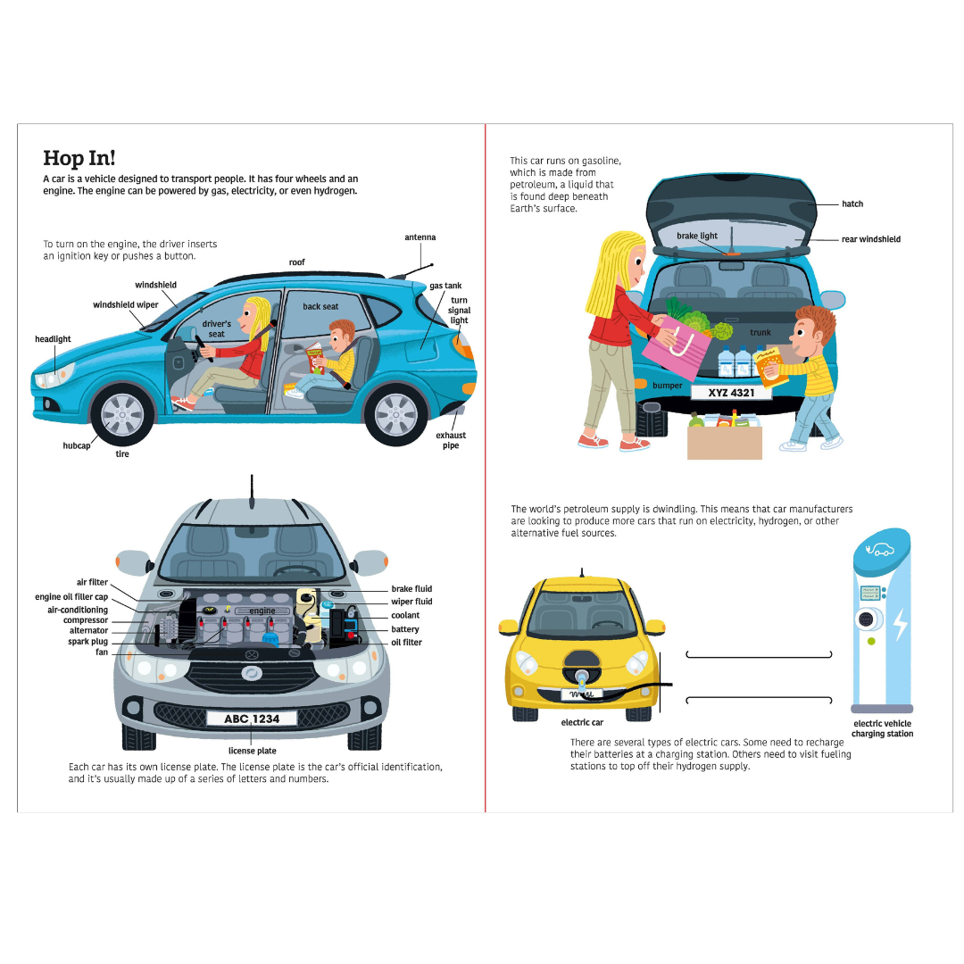 Ultimate Spotlight: Cars