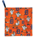 Detroit Tigers Rally Paper
