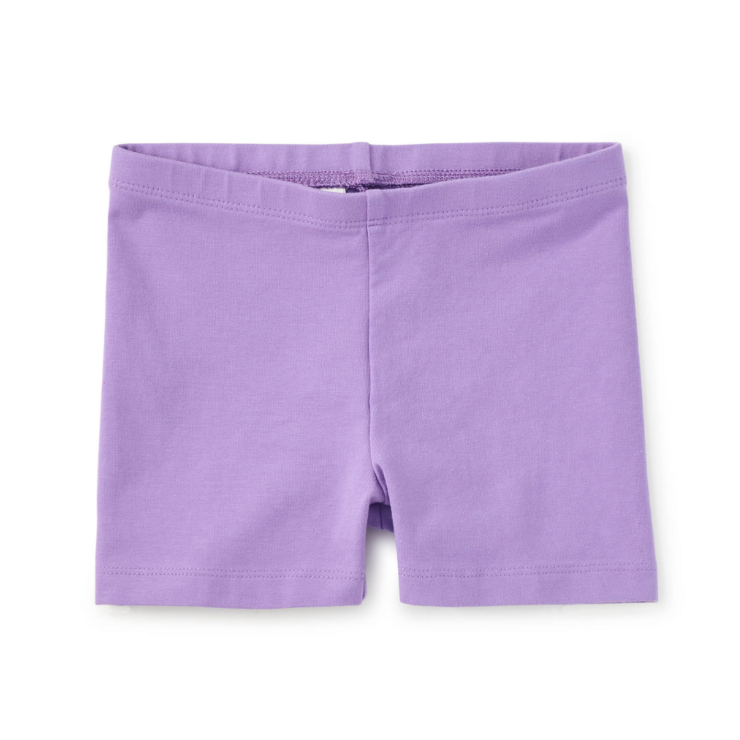Paisley Purple Somersault Shorts