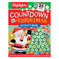 Countdown to Christmas