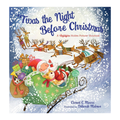 Twas the Night Before Christmas: A Hidden Pictures Storybook