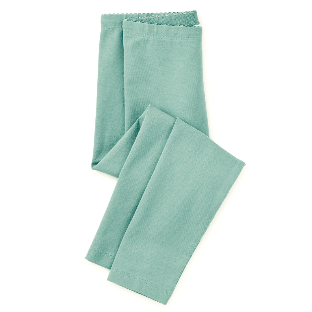 Mineral Solid Leggings