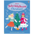 Sticker Dolly Dressing Christmas : Usborne
