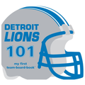 Detroit Lions 101