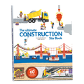 The Ultimate Construction Site Book