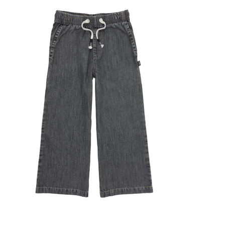 Crossroads Black Denim Pant