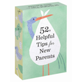 52 Helpful Tips for New Parents