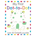My First Dot-to-Dot