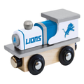 Detroit Lions Toy Train Engine