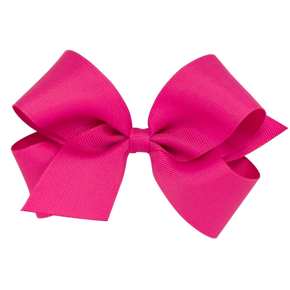 Medium Taffeta Bow