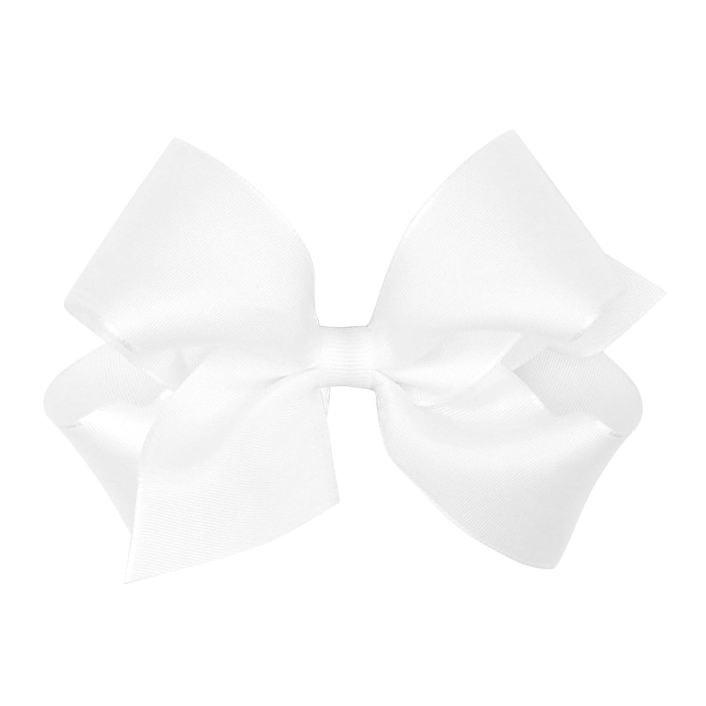 Medium Taffeta Bow