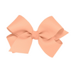 Medium Taffeta Bow